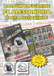 FC Alessandria e una stagione da collezionare