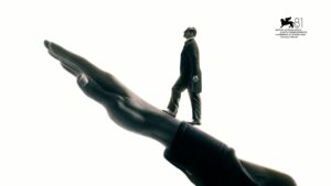 “M – il figlio del secolo”