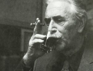 Mario Soldati e il legame tra vino, cultura e territorio