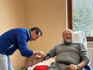 Avis Alessandria, il presidente si sfoga