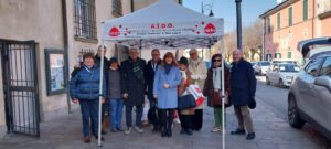 Aido Alessandria, lunedì assemblea generale
