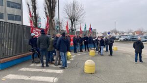 Ppg, a Quattordio si temono 31 licenziamenti