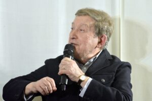 Alessandria, Franco Rangone ne fa 85 - Il Piccolo