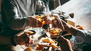 Il turismo enogastronomico italiano: un volano di sviluppo per borghi e territori rurali