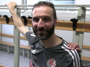 FC, Merlo in discussione. Cammaroto o Boschetto se ci sarà cambio?