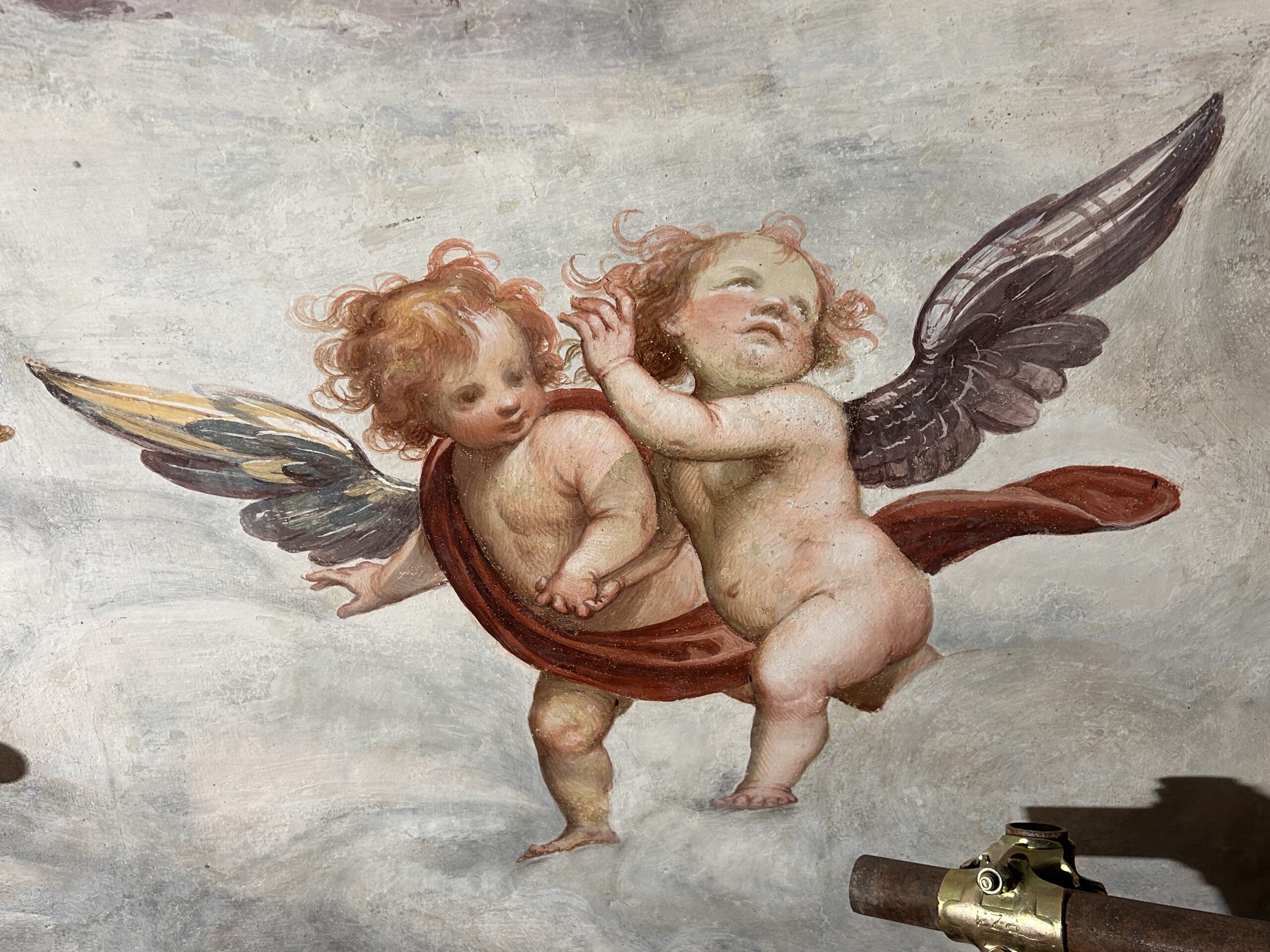 Inchiostro Festival: pop art con il Moncalvo