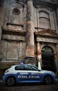 Casale Monferrato, espulso torna illegalmente in Italia: arrestato