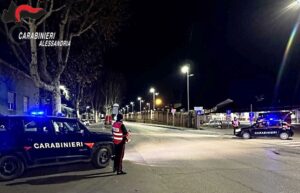 Acqui Terme, Carabinieri in azione nel weekend: rafforzata la sicurezza