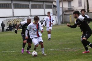 Alessandria, tutto il calcio della provincia in tempo reale