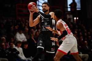 Bertram, con Pistoia a caccia della settima vittoria