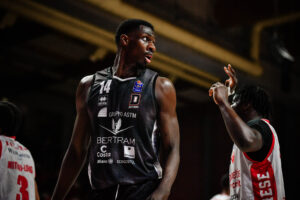 Bertram a Scafati per continuare la striscia