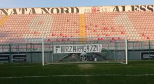 Moccagatta, parla Dinisi: “Regolarizzeremo la situazione”