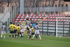 FC, Merlo: “Novi è alle spalle. La provincia padrona del girone”