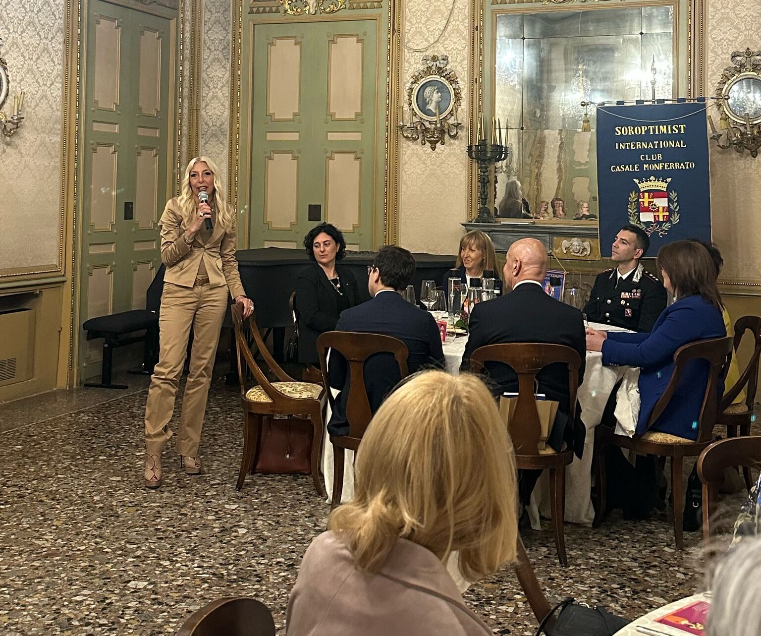 Alessandria, in un anno 270 vittime di violenza