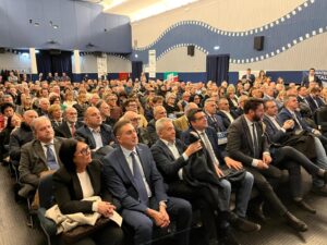“Parliamo di Alessandria”: centrodestra a confronto con la città. “Giunta Abonante senza visione”