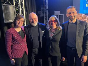 Convegno “Passaggio a Nord Ovest”: il Pd apre al mondo produttivo