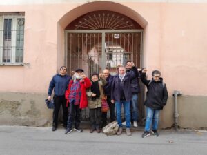 Sfratto rinviato ad Alessandria. Il Comitato di lotta per la casa chiede soluzioni immediate