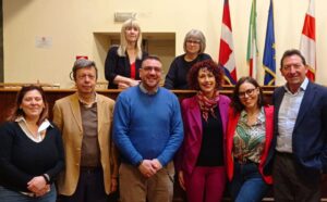 Alessandria, in Commissione si è parlato di autismo. Arriva la Settimana Blu