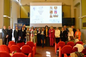Alessandria: Fidapa premia le protagoniste del cambiamento al femminile