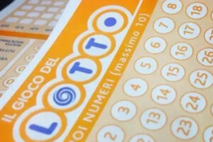 Piemonte, doppia vincita al Lotto e jackpot online da 20mila euro