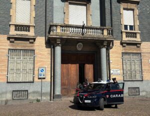 Tortona, minaccia l’ex moglie nonostante il divieto: arrestato 41enne