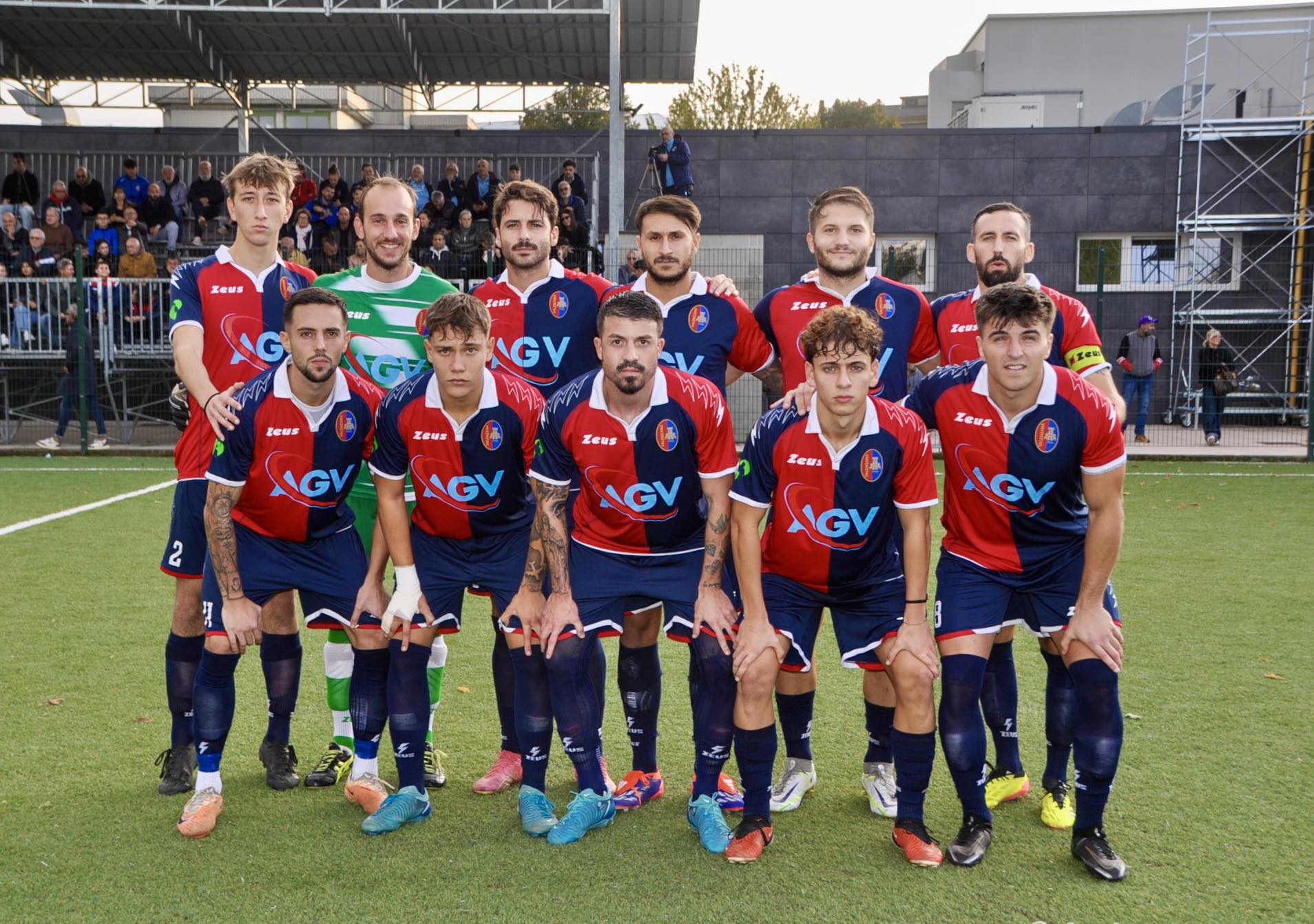 Alessandria, le cinque migliori gare del weekend di calcio