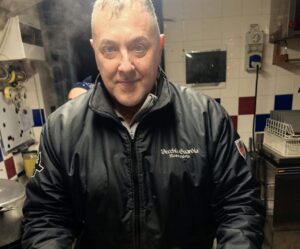 Alessandria: sul marciapiede dopo il malore, addio a Geppo, storico ultrà