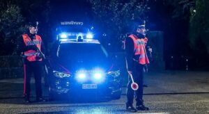 Spinetta Marengo: evade dai domiciliari, inseguito e arrestato
