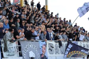 FC Alessandria, da oggi biglietti per la sfida con San Giacomo Chieri