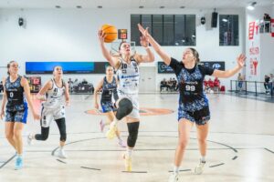 Autosped cade all’ultima. Ora playoff con San Martino