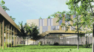 Alessandria: ok al campus universitario, progetto in Conferenza dei Servizi