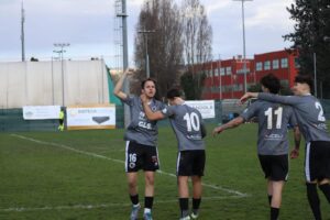 Fc, Merlo: “Un clima che ci ha fatto volare”