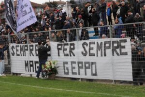 FC Alessandria, un poker tutto per Geppo