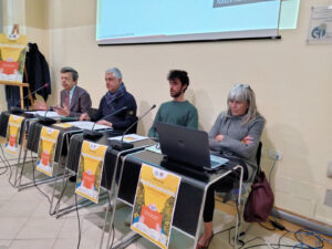 Al via il concorso letterario #GialliAlessandrini-Premio Omodeo