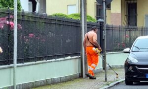 Diserbanti-killer? “Lo diciamo da tempo”