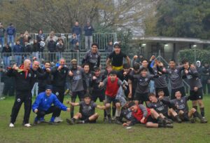 FC Alessandria, il primo scudetto