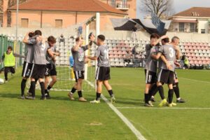 FC, Merlo: “Alla fine per dieci volte ho alzato gli occhi al cielo”