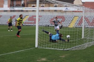 Ventre – Massaro, la FC Alesandria ritrova il successo