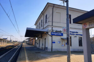 Treno guasto a Frugarolo, riattivata la linea Torino-Genova