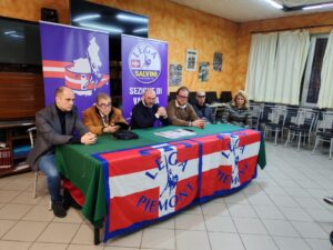 Valenza, gli ex Lega: «Patrucco messo alla gogna dal sindaco senza prove!»