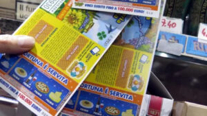 Lotteria Italia