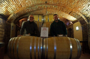 Distilleria Gualco nel Registro dei marchi storici d’interesse nazionale