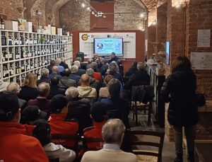 Ovada, “Mercoledì è sport”: si parla di Inter e anni ’70