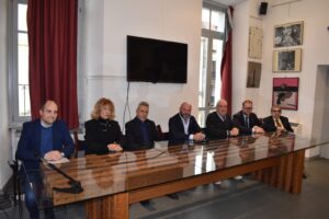 Valenza, Oddone tiene le deleghe di Patrucco