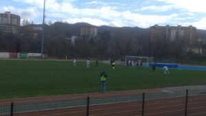 Ovadese, due reti contro il Vanchiglia. Prosegue la corsa play off