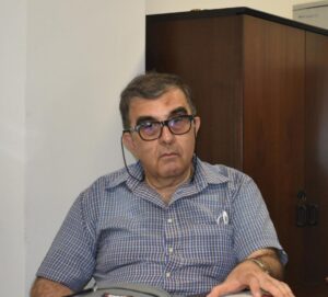Valenza, Patrucco rompe il silenzio: «Io, revocato per motivi politici»