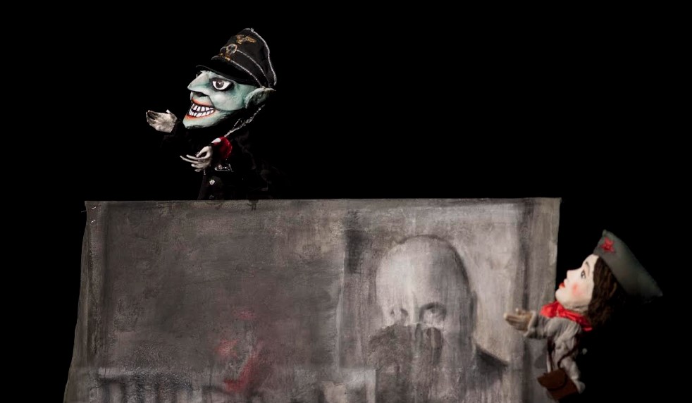 ‘Un oceano di tempo’, ad Acqui monologhi teatrali e capolavori del cinema