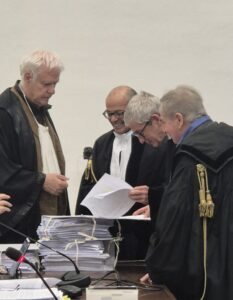 Cascina Spiotta: Renato Curcio “chiede di sapere com’è morta sua moglie”