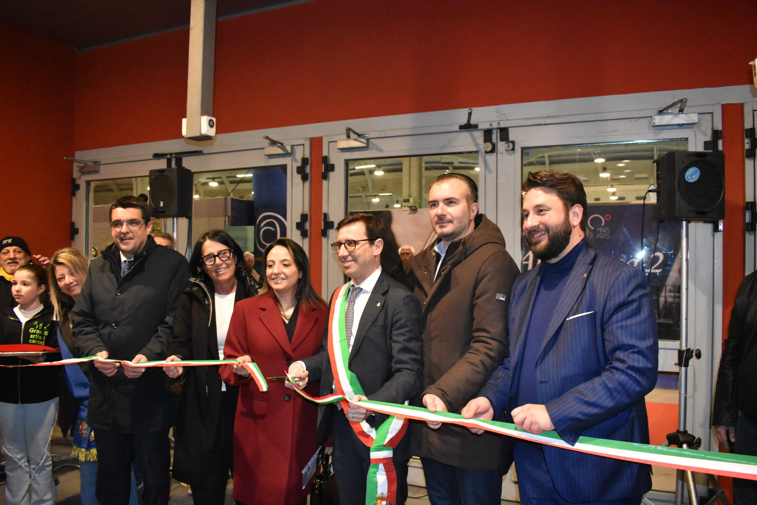 Mostra di San Giuseppe 2025: un primo weekend molto positivo