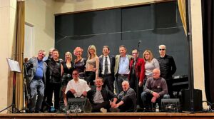 Bassignana, evento benefico di successo